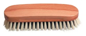 Ruhakefe, lakkozott fa test, szintetikus szálak 3219/813 Spokar